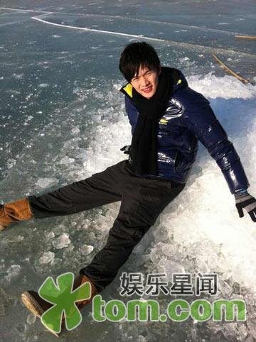 《我是冒险王》今开播 鲍春来自称紧张与期待