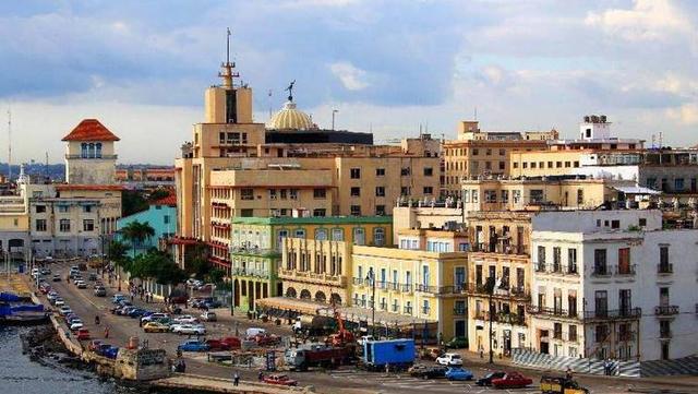 没有了保罗·沃克的《速8》 还有这些酷炫取景地看_大楚网_腾讯网