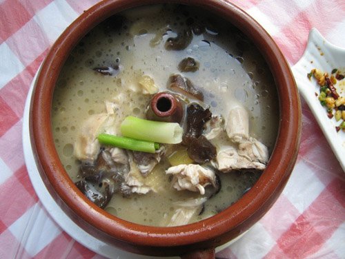 过年去丽江! 丽江春节游玩攻略