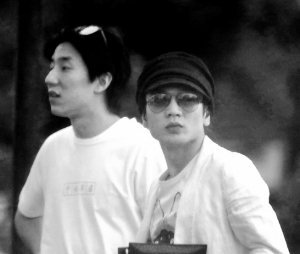 京城阔少王烁当街动枪被公诉 案情首度曝光