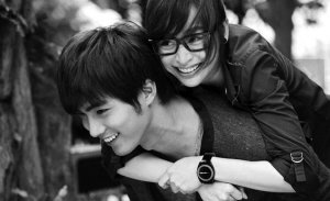 王心凌和贺军翔将同扮<em>女佣</em>_腾讯·大楚网