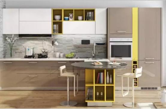 志邦橱柜年中high购 满2000送1000刷新性价比