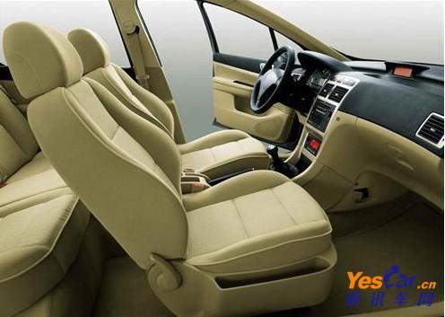 低油耗高安全 4款合资紧凑级的家用车导购