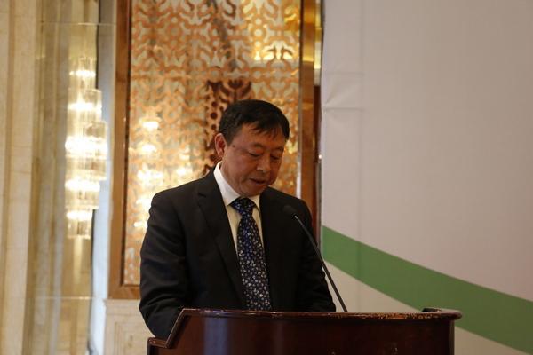 2016黄石磁湖国际半程马拉松将于圣诞节前开