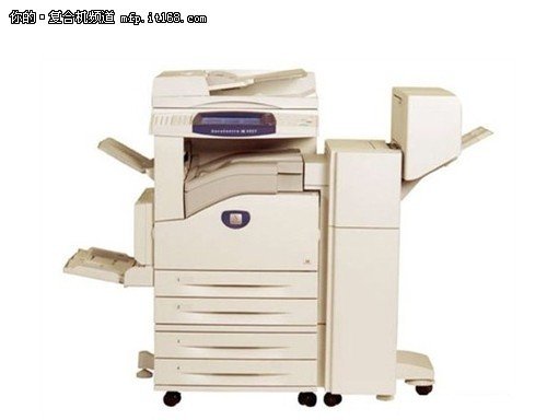 高端复印机 富士施乐 3007cps售24645元