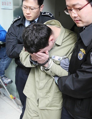 驻韩美军<em>强奸女学生</em> 检方提请判处15年(图)_地