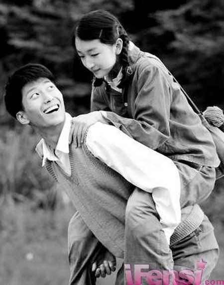 杨幂冯绍峰张杰谢娜张翰郑爽 背媳妇秀恩爱(