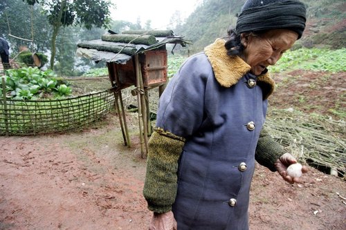 重庆<em>爱情天梯</em><em>女主角</em>去世 享年87岁_大楚网_