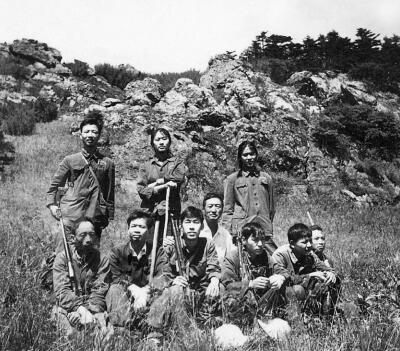 与植物学家同行 送你一个神秘又好玩的神农架