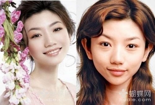 瑞丽名模洛瑶