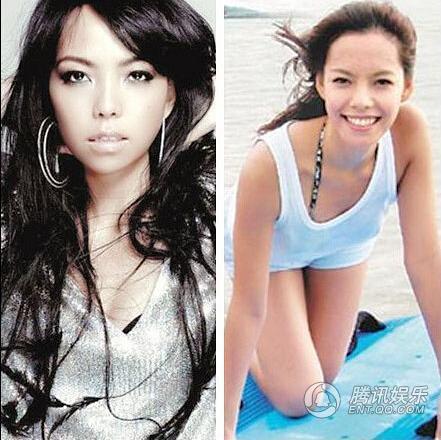 <em>张惠春</em>:姐姐<em>张惠妹</em>不知比赛结果 与那英是旧识