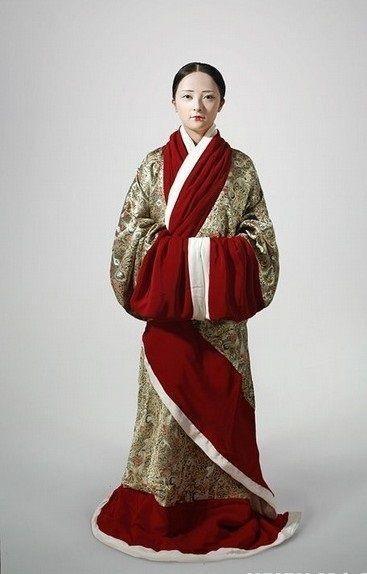 史上最牛黑寡妇:东汉董后