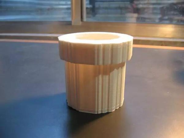 谁说卫浴不能玩高科技? 3D打印水龙头