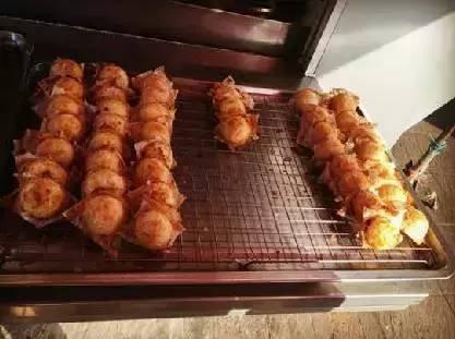 WHAT!曼谷将在年底禁绝街头小吃摊