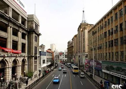 武汉这个糙汉 还有些这么软妹的地方