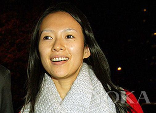 章子怡宋慧乔从红毯到私服谁更任性_大楚网_腾讯网