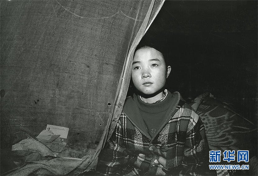 关注贫困:当代中国农村教育现状实拍