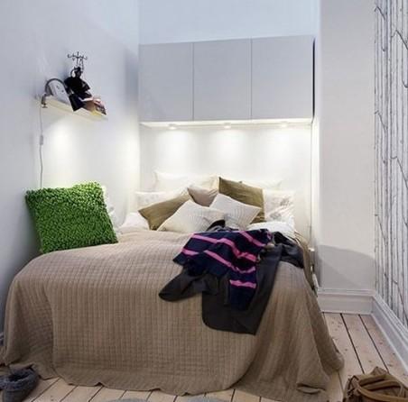 卧室装修风格有哪些 多款设计供参考