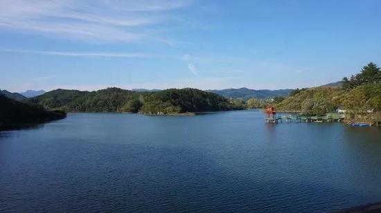 湖北一次性拿下十个国家湿地公园 哪个离你家