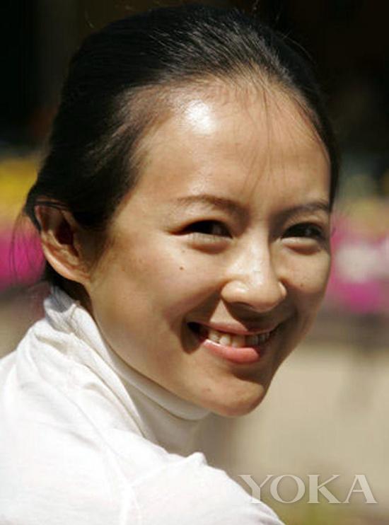 章子怡宋慧乔从红毯到私服谁更任性