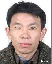 赤壁市公安局发布通缉令 看到这些人快报警