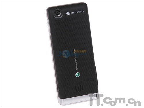 3G环保直板手机 索爱J105i仅售1028元_腾讯·