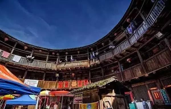 这才是国庆节最值得去的7个秘境 千万别去错了