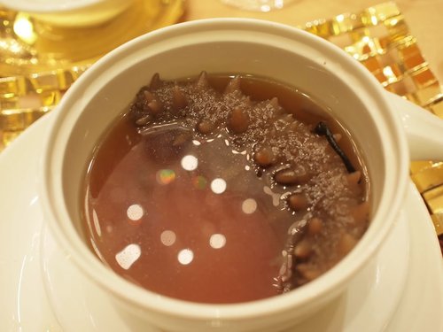 慎入!全球最惊悚的20大美食