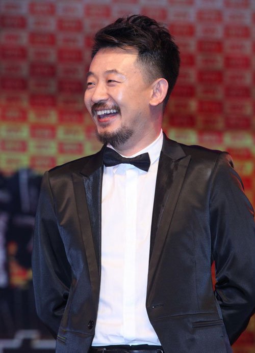 黄海波领衔《番号》兄弟团 身价疯涨如房价_腾