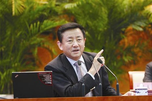 著名专家为武汉城镇化支招:有潜力成国际大都会