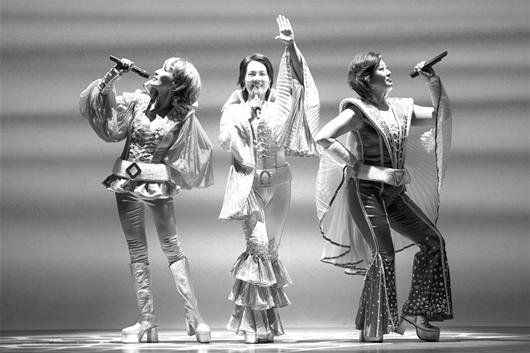 《妈妈咪呀》汉味浓 除了湖北演员还有武汉话