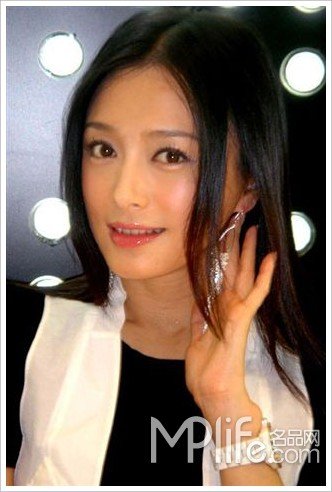 明星网购买点啥 步步惊心 刘诗诗最爱牛肉干