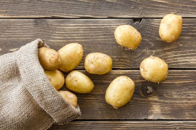 吃土豆能减肥还是会长胖?你可能吃错了