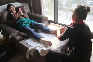 健康—感恩节送温暖_腾讯大楚网_腾讯网