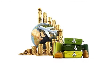 休闲旅游玩出投资机会