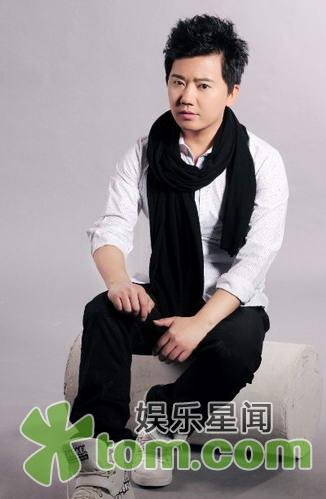 创作歌手韩信加盟天浩盛世 蜕变为唱片歌手_大