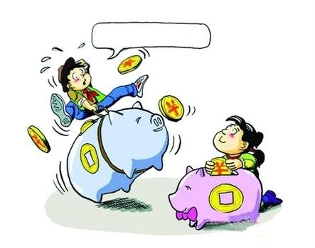 致富有道!街边小吃店必赚的9大秘密招数