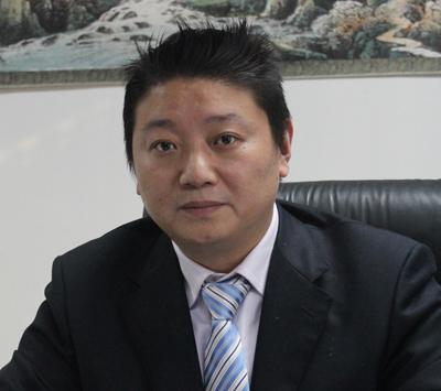 武汉国美电器有限公司总经理程利寄语湖北经济
