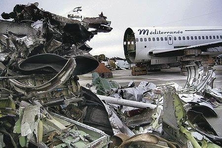 盘点全球收入最高的职业 飞机回收员年薪可过