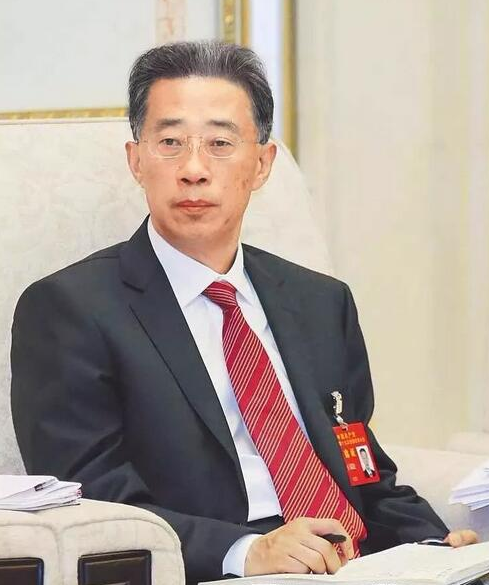 王瑞连同志任湖北省委常委、省委组织部部长