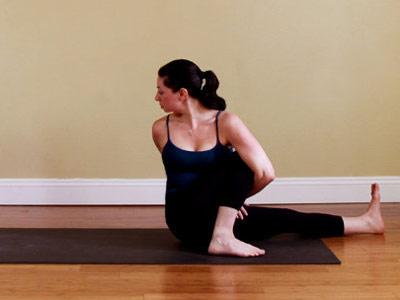 10个动作专减小腿肌肉