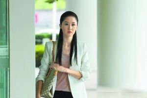 《夫妻那些事》看得女观众"紧张"(图)