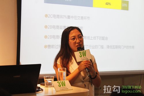 电商微信营销实操经验海量干货