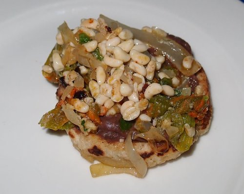 慎入!全球最惊悚的20大美食