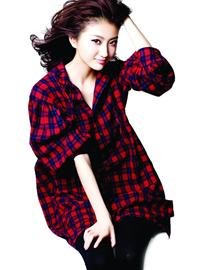 景甜:一个<em>男朋友</em>,就能<em>把我</em>捧成这样?_娱乐频