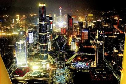 武汉建设中心城市向重庆和广州取经(图)