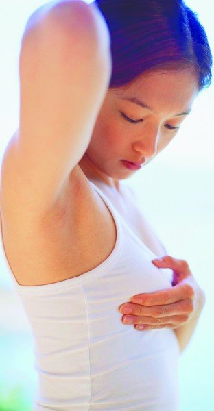 “夏至”起，注意防治乳腺病_大楚网_腾讯网