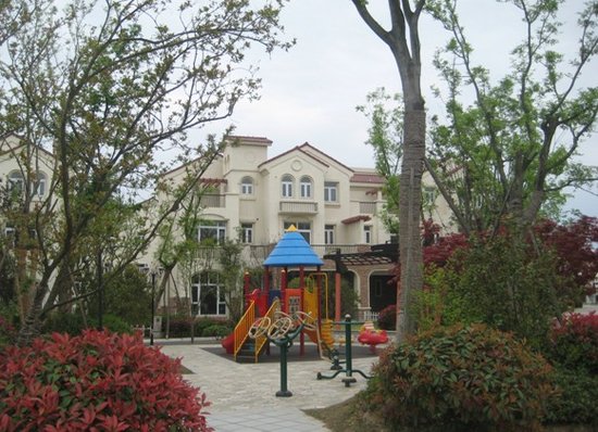 幸福碧桂园--以文化铸就品牌