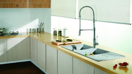 装修监理知识 厨房装修的八大误区