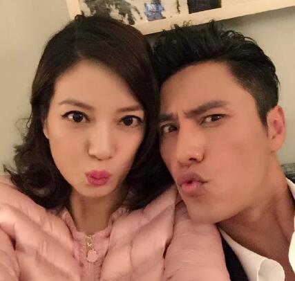 赵薇谈与陈坤“革命友情”:真的没有不好过_大楚网_腾讯网